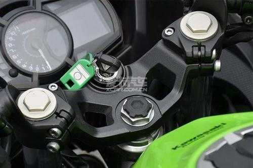 ninja400档显故障（ninja400档位是踩的吗）