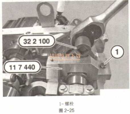 宝马可变正时故障,宝马可变正时电机怎样匹配 