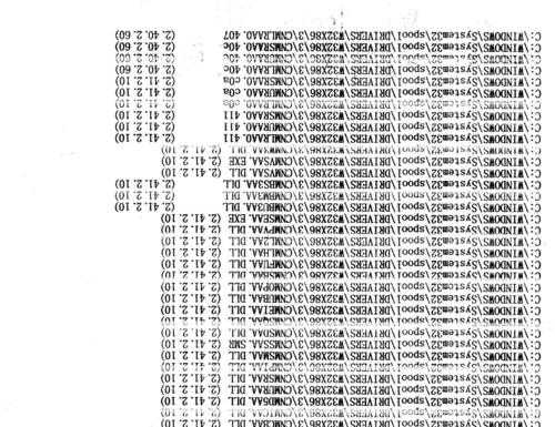 mp288打印机故障代码p10-故障代码p1011