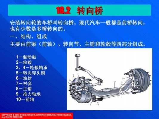 车桥故障案例（车桥故障案例分析）