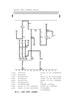 奥迪电路系统故障-奥迪电路电气故障j794