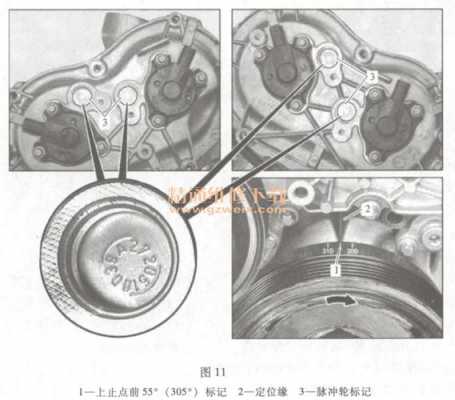 奔驰ml400正时故障_奔驰ml500正时怎么对