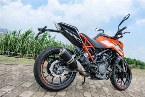  KTM摩托车故障率「ktm250故障率」