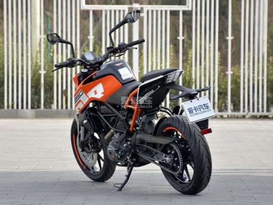  KTM摩托车故障率「ktm250故障率」