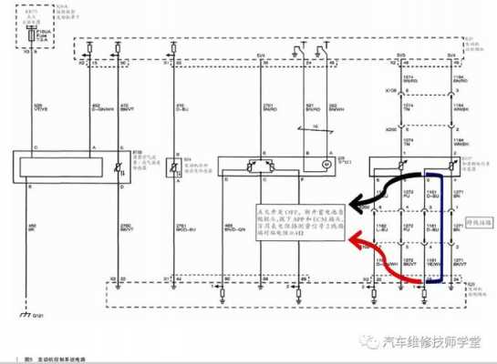 p2138app故障（p2238故障码解决方法）