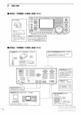  725短波电台故障「ic78短波电台说明书」