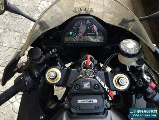 cbr1000故障码-cbr1000故障灯