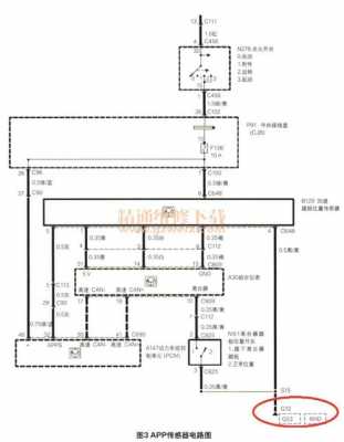 福特净化阀电路故障（福特净化阀电路故障怎么处理）