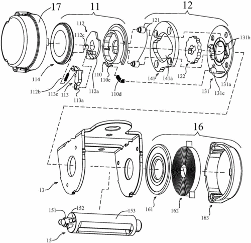 安全带收紧器电路故障_安全带收紧器工作原理