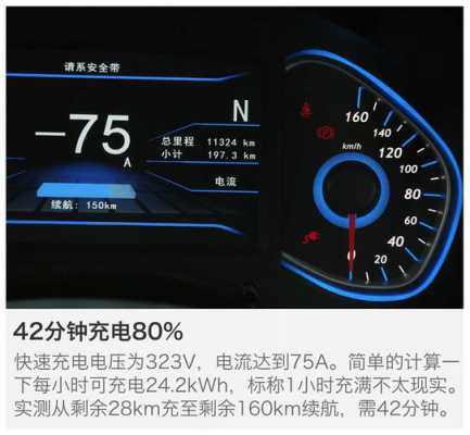 北汽ev200故障图片-北汽ev200故障