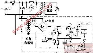  预热驱动电路故障「预热控制线路故障对电源短路」