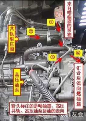 燃油系统组1故障_燃油系统故障案例