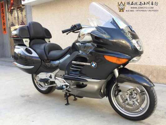  宝马k1200ltabs故障「宝马k1200rabs损坏」