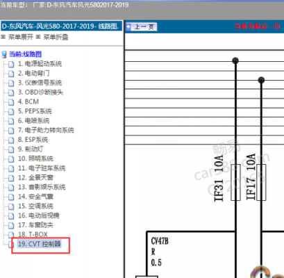 变速箱故障代码馈电（变速箱电路电气故障是什么原因）