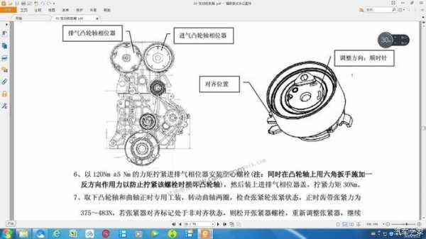 奇瑞瑞虎484正时故障_奇瑞瑞虎484f正时安装图