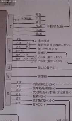 铁将军中控锁故障_铁将军中控锁安装后只关不能开是什么问题