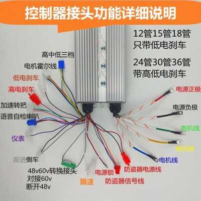 电动三轮车控制器故障怎么修