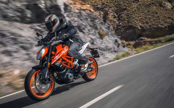 ktm390故障灯