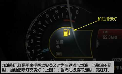  如何消除冷却液故障灯「冷却液故障标志亮灯」