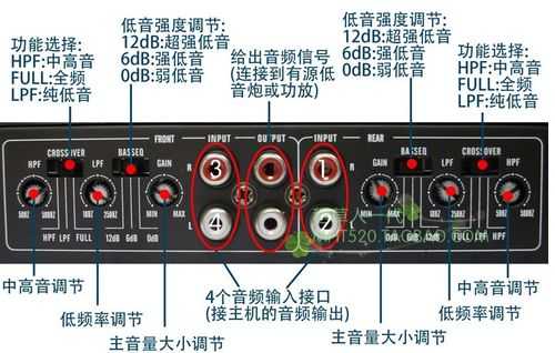 如何检查功放自激故障_如何检查功放自激故障现象