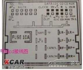 大众途安cd机说明书-大众途安老是CD故障