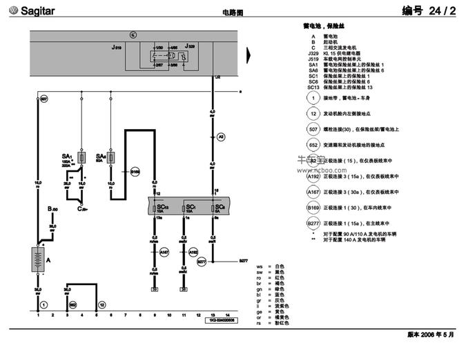 速腾电路中电气故障怎么解决