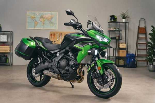 versys650故障_sv607报警