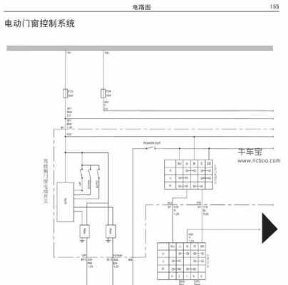 风骏5预热塞控制盒针脚图-风骏预热塞故障