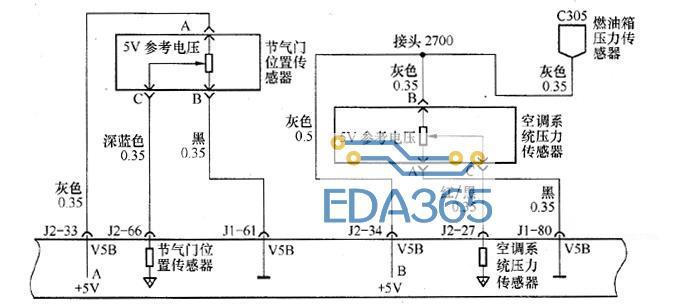 汽车故障码a电路故障怎么解决-汽车故障码a电路故障