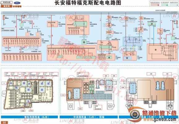 福克斯电路故障-福克斯故障码断电