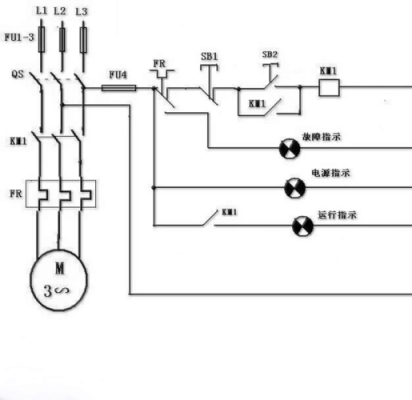 节电输出线路故障怎么解决-节电输出线路故障