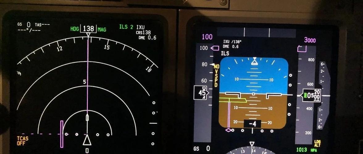 飞机导航通信故障案例_飞机导航通信故障案例大全