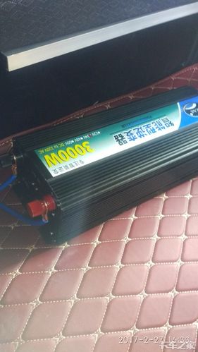 卡车220v电源故障_货车原车220v电源