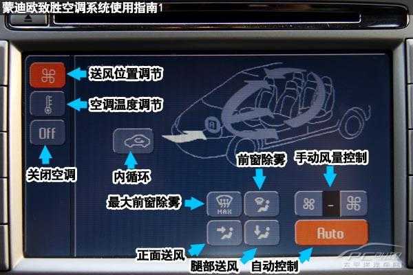 致胜空调效果不好的原因 致胜清除故障码空调工作