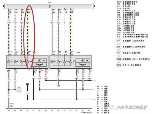 电路故障案例