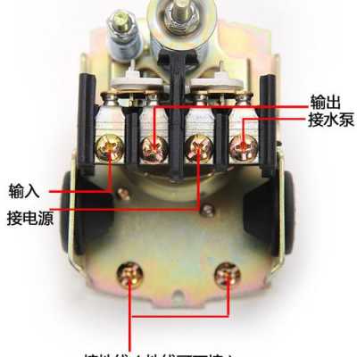 压力开关常见故障（压力开关故障原因）