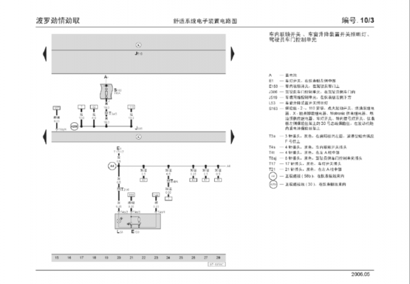  波罗电子助力故障灯「polo电子助力泵线路图」