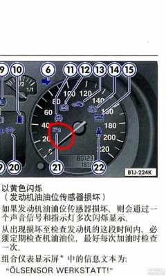  故障灯亮可以审车「故障灯亮审车怎么涂装的」