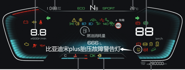 包含智能钥匙系统故障的词条