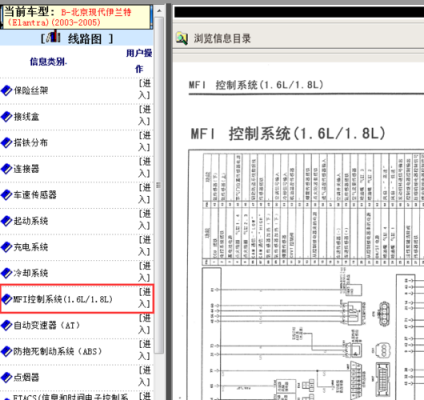 伊兰特电脑板针脚图 伊兰特电脑板故障