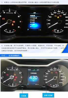 吉利故障灯亮是什么意思 吉利故障灯说明