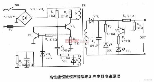 充电电路故障表示_充电电路故障表示什么意思