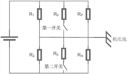 绝缘故障报警的原理（绝缘故障报警的原理是什么）