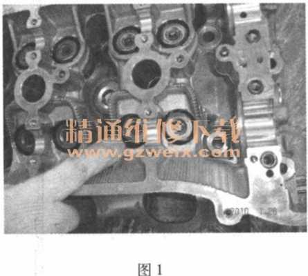 霸道4000正时故障（霸道3400正时）