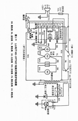 报电路故障码怎么维修-故障显示电路图