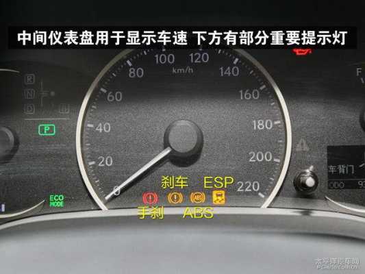 lexusct200故障灯（雷克萨斯 故障码 c2122）