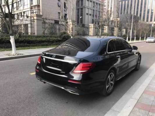  奔驰e300故障码「奔驰E300故障码P07B700」