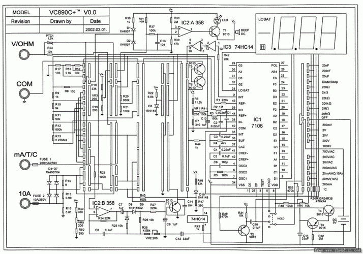 u1001can通讯电路故障 c故障通讯电路