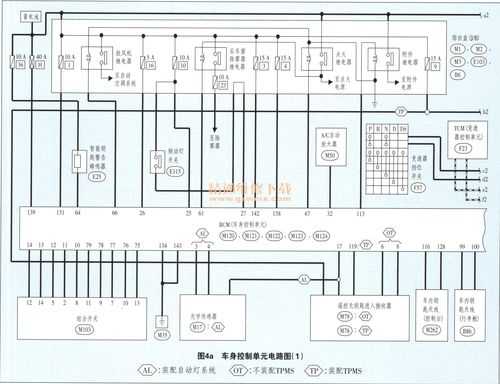 天籁凸轮轴位置传感器电路故障-天籁2.5凸轮轴故障