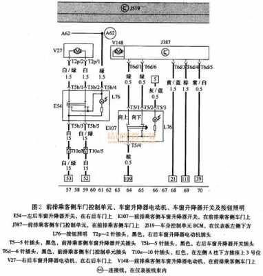 大众车窗升降器故障怎么处理